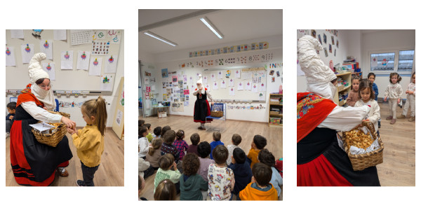 Mari Domingiren bisita 