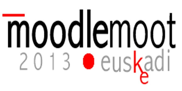 Overclock Axular Euskadiko MoodleMoot kongresuan