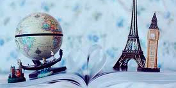 Becas para estudiar idiomas en el extranjero