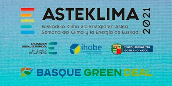 Asteklimaren 2. edizioa