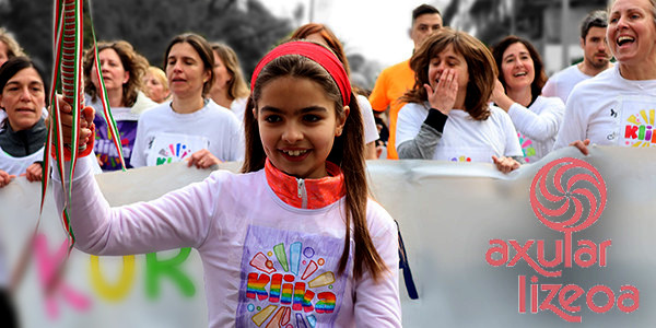 Día mundial de la lucha contra el cáncer de mama