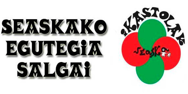 Seaskako egutegia