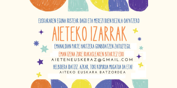 Aieteko Izarrak