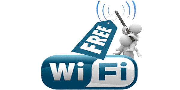 WiFi de acceso libre en la ikastola