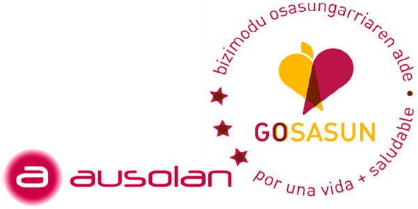 Ausolan consigue el sello Gosasun